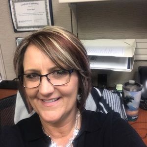 Meet your Posher, Donna